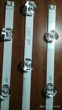 Strip-Bar 6916l-2223a Led-Backlight Lg 32lb561v New for UOT 32inch Drt-3.0 3pcs--6led