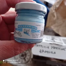 Amelie Prager - 25 Colores Pintura a la tiza chalk paint fabricación propia pintura para madera pintura para muebles