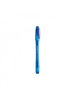

BALLPOINT PEN SLIDER SOFTY XB BLUE