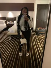 Pants Trousers Bottoms Kgfigu High-Waist Women Skinny Female Casual-Style Stripe Straight