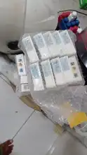 Módem de Termina HG8310M EPON, Mini GPON de segunda mano uu, Puerto 1GE, HG8010H FTTH XPON, versión en inglés, envío gratis