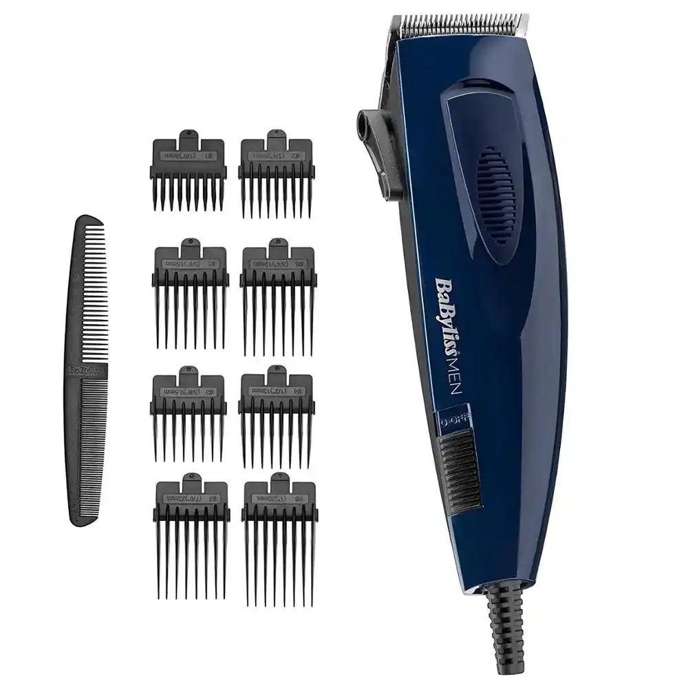 babyliss hair clipper accessories