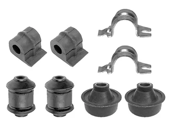 

614033RG. REPAIR KIT STABILIZER BAR. OPEL: ASTRA VECTRA CALIBRA