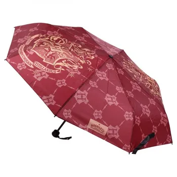 

Red Harry Potter umbrella