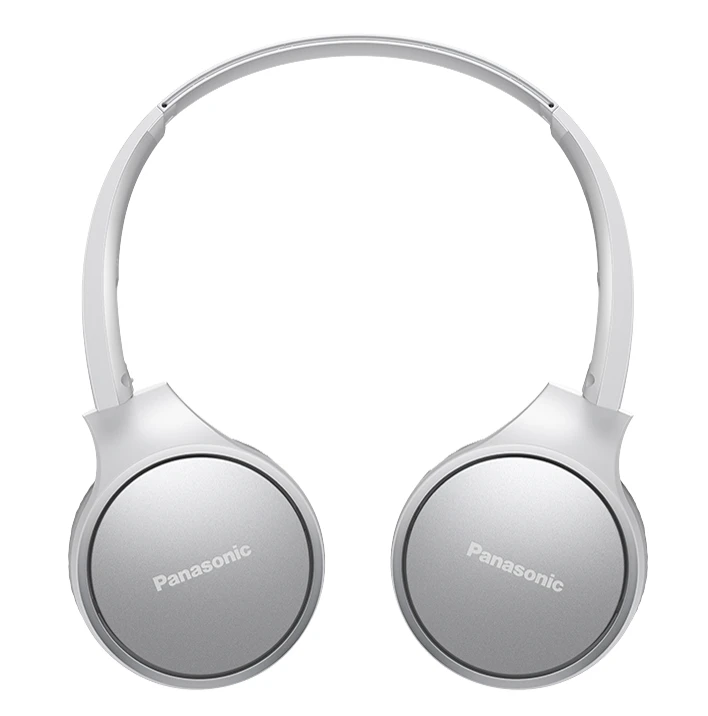 Headphones Panasonic RP-HF410BGCW