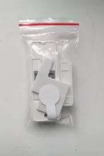 Sensor inteligente bidireccional de 433MHz para puerta y ventana, Detector de detección de puerta abierta/cerrada, para G90E, G90B, G90B Plus