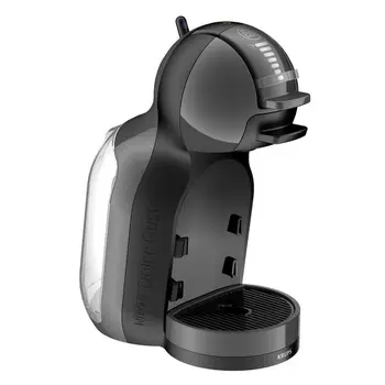

Capsule Coffee Machine Krups KP1208 Mini Me Dolce Gusto 15 bar 0,8 L 1500W Black