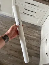 Nuevo 300x50cm VLT negro coche tinte de ventanilla 2013-2018 coche Auto Home Windows película de tintado de vidrio rollo Solar película de protección UV, adhesivo