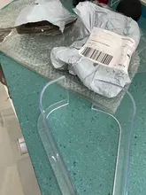 Cubierta de lluvia Universal para timbre de puerta, intercomunicador con Wifi, impermeable, U20, para vídeo de apartamento