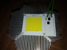 Led-Chip Spotlight No-Need-Driver 220V 10W 20W 50W 30W 240V for Lampada DIY