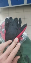 Nueva llegada verano dedo completa Guantes de la motocicleta de niño Luvas Guantes de Moto de cross Moto Guantes niños Racing Moto Guantes