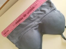 Yoga Fitness las mujeres las niñas deporte de algodón de moda de las mujeres Bra Tops transpirable deportes Yoga correr Sujetador Deportivo