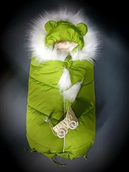 

Зимний комплект "Бэби Бум"