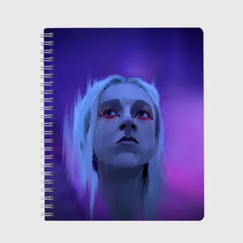 

Notebook euphoria