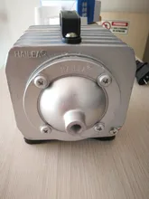 Oxygen Pump Compressor ACO-208 Pond Hailea External 220V E-Magnetic for Air-Aerator-Pump