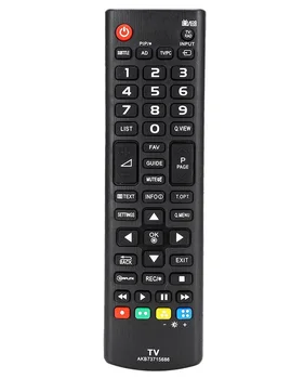 

Remote control for LG AKB73715686 LCD TV 22MT44D 22LF450U 24MT46D 24MT45 24MT55V-PZ 29MT45 24LB450U 24LF450U 28LB450U 22LB450U 28LF450U