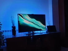 Tv-Kit Background-Lighting Led-Strip Light-5050 Pc-Screen Ambient Ws2812b Usb Desktop