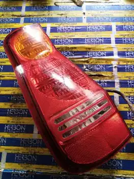 

218918 Rear light Left Hyundai Matrix (fc) *