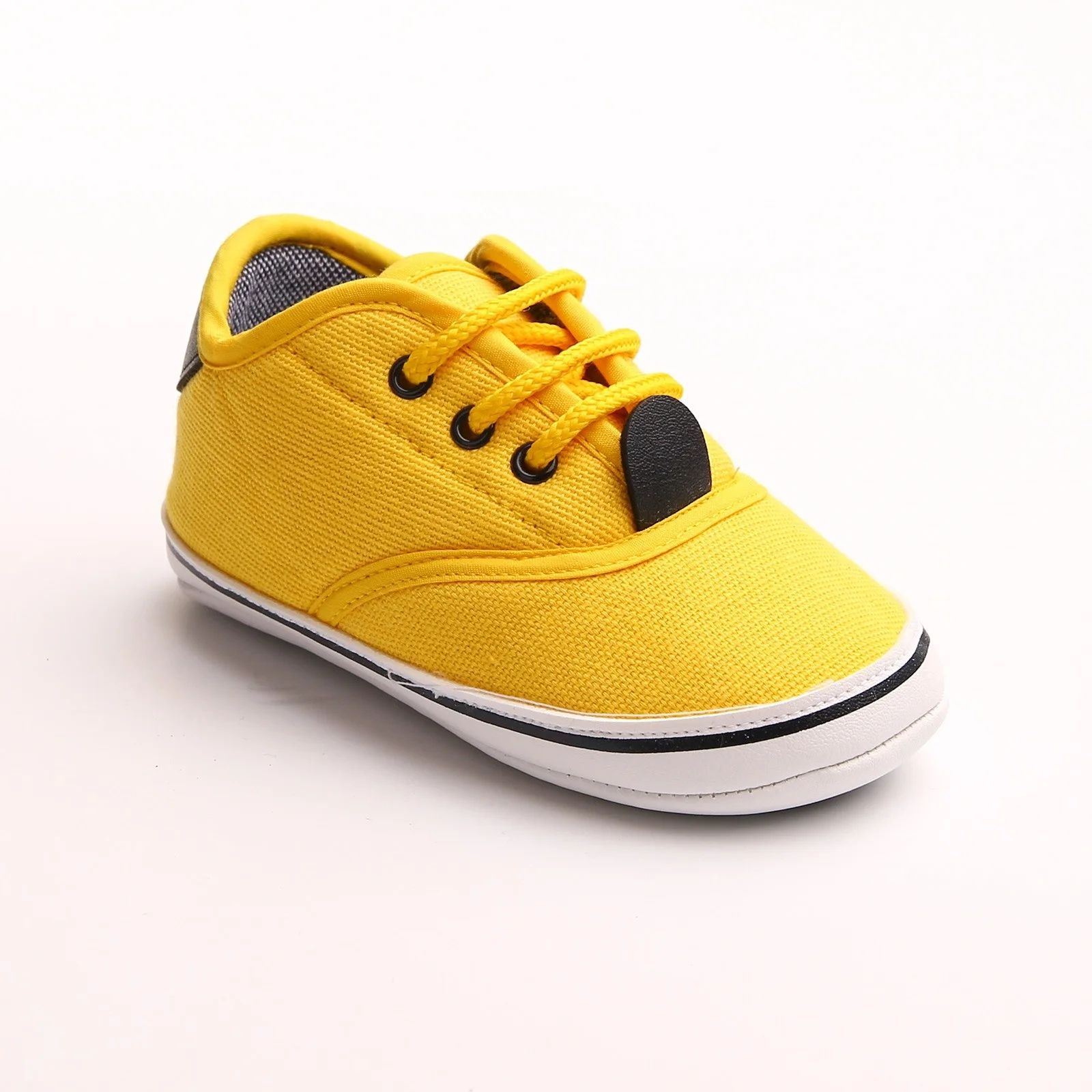 Ebebek Забавный ребенок первый шаг обувь-лето