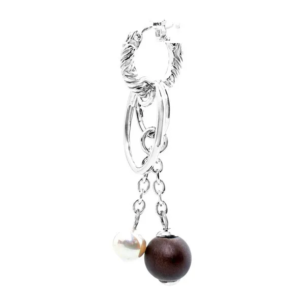 Ladies' Earrings GC Watches CHE20705 (5 CM) | Украшения и аксессуары