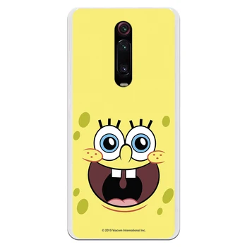 

Case for Xiaomi My 9T (Redmi K20) Bob Pineapple Official SpongeBob.
