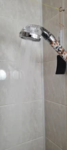 Nozzle ANION-FILTER Shower-Head Adjustable Bathroom Saving-Water Zhangji High-Pressure