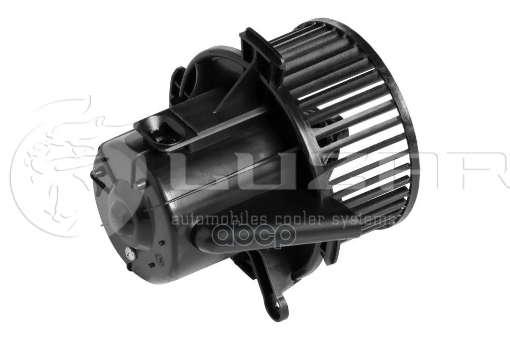 Мотор Отопителя Citroen C4/Peugeot 307 1.4-2.0/1.4d-2.0d 00- Luzar Lfh20307 Luzar арт. LFH20307