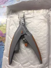 Cortador profesional para perros y gatos cortador de uñas para perros, tijeras de belleza, cerraduras para gatos y mascotas, cortador de uñas con luz LED