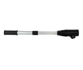 

Extension Tiller telescopic 43-63 cm c16125