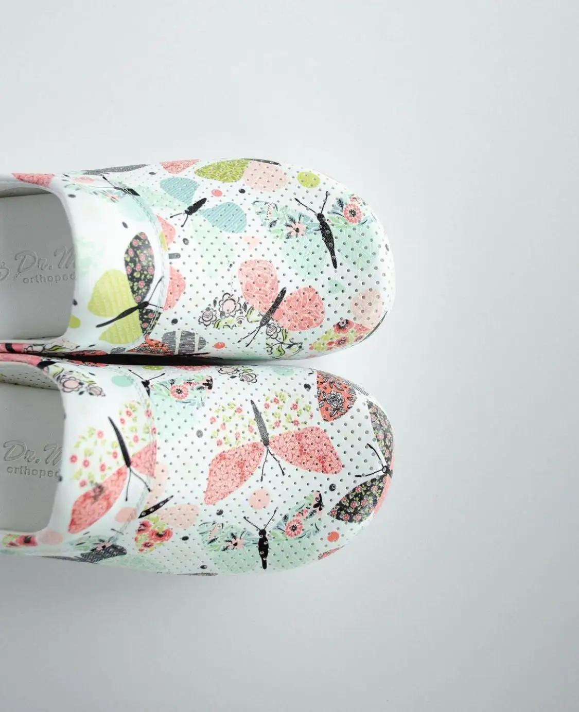 Sabo Zapatillas ortopédicas para mujer, cómodas zapatillas de trabajo