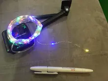 Decoration String-Lights Garland Solar-Lamp Fairy Christmas-Party Garden Outdoor Waterproof