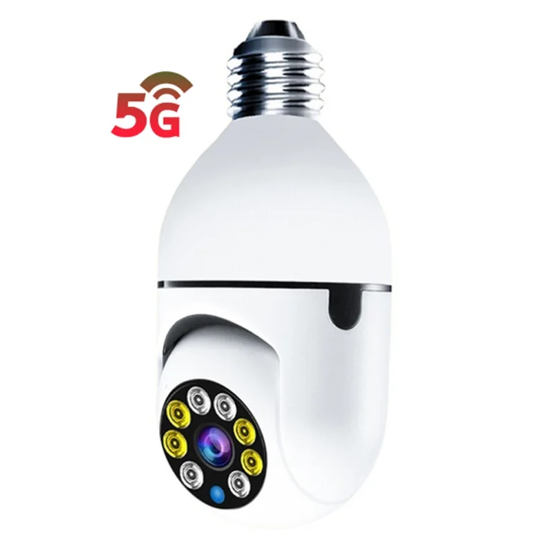Camera White