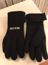 TSMCYD-guantes de buceo de neopreno para hombre y mujer, de 3mm y 5mm, para esnórquel, pesca subacuática y caza