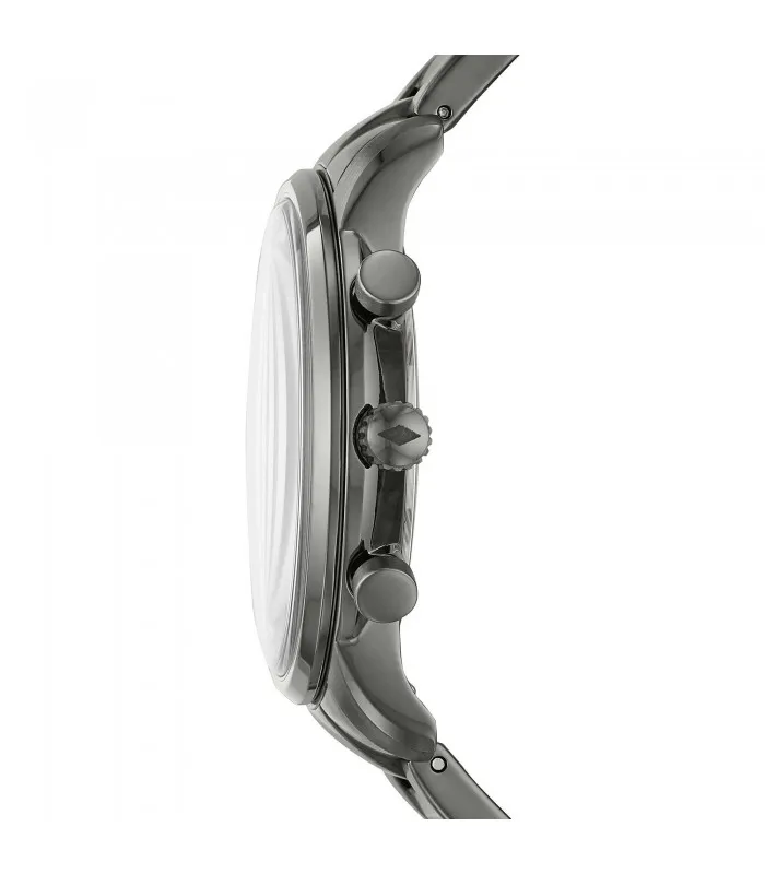 FOSSIL FS5518 GOODWIN хронограф из нержавеющей стали мужские часы