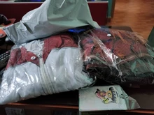 Sudadera con capucha de Endgame para hombre, disfraz de Cosplay de Quantum, chaqueta con cremallera