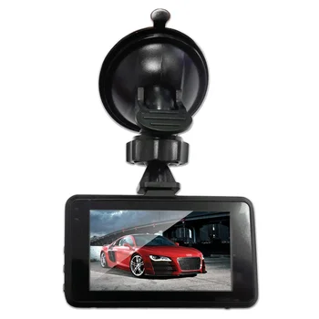 

Car DVR Avs vr-672fh (+ splitter as a gift!)