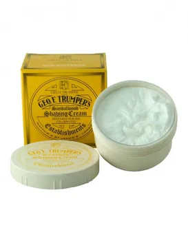 

Geo F. Trumper Sandalwood Soft Shaving Cream Bowl 200gr