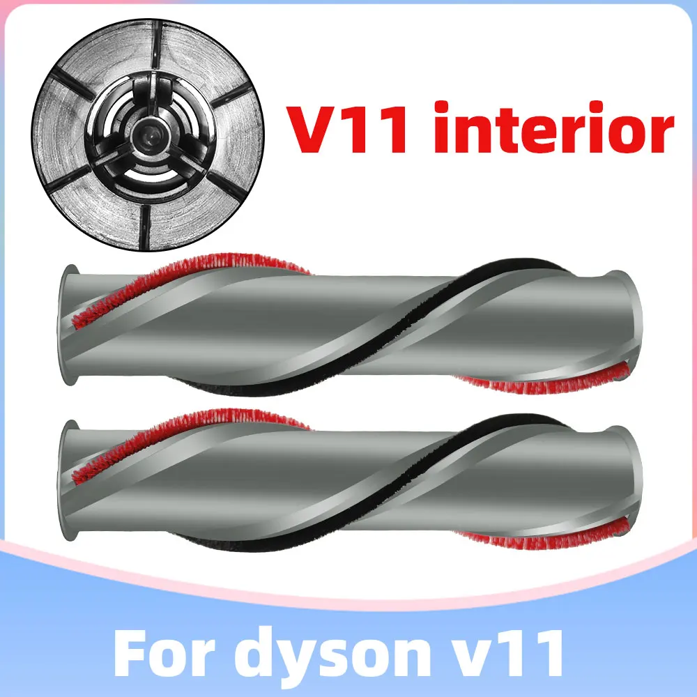 Dyson V11 High Torque Brush Bar Carbon 