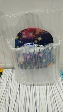 Gorro luminoso de Fortnite para niños y adultos, gorra de béisbol de lona con cielo estrellado, ajustable, regalo de cumpleaños