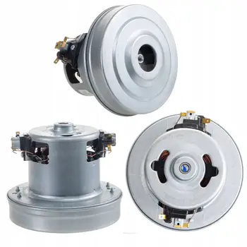 

Motor for vacuum cleaner LG 1800 W
