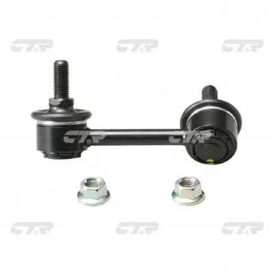 Тяга стабилизатора NISSAN MAXIMA QX(A33) пер.подв.прав. CTR CLN