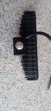 Luz LED de trabajo de inundación DRL de 18w, foco de trabajo de 9-32V, 4WD, 12 voltios, para vehículos todoterreno, SUV, coches y camiones, 1 Uds., 2 uds.