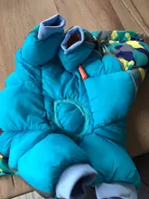 Coat Jacket Puppy Pet-Dog French Bulldog Small Dogs Waterproof Winter Super Cotton 