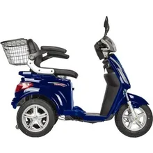 Электроскутер VOLTECO TRIKE NEW- 019021-2071