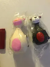 Toy Dog-Toy Latex Rubber Chewing Animal-Shape Squeaky Teeth-Cleaning Cow Cute Sound Cartoon