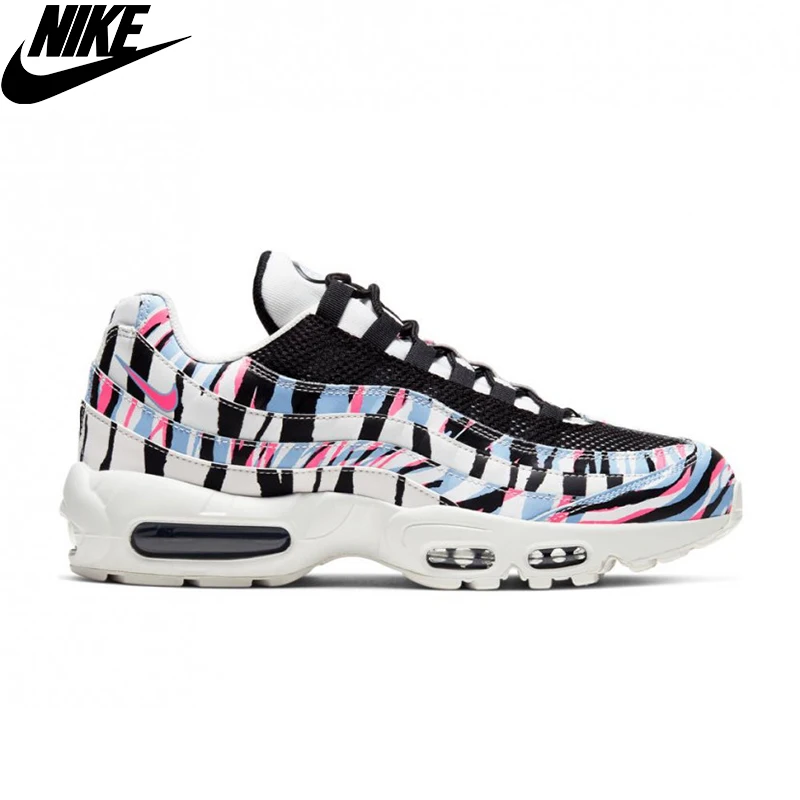 Оригинальные мужские кроссовки Nike Air Max 95 Ctry в Корейском стиле | Спорт и