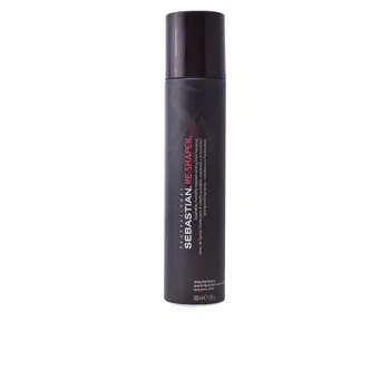 

RE-SHAPER brushable, resistant-strong hold hairspray 400 ml