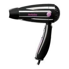Фен Babyliss по низким ценам Складная