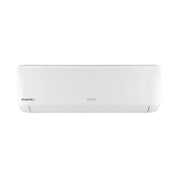 

Air Conditioning Daitsu AS21KIDC Split Inverter 5507 kcal/h A++/A+ White