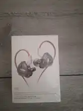 Wired Earphones Mic-Headset Bass-Speaker Earbuds Gamer Noise Cancelling Kz Edx Sport